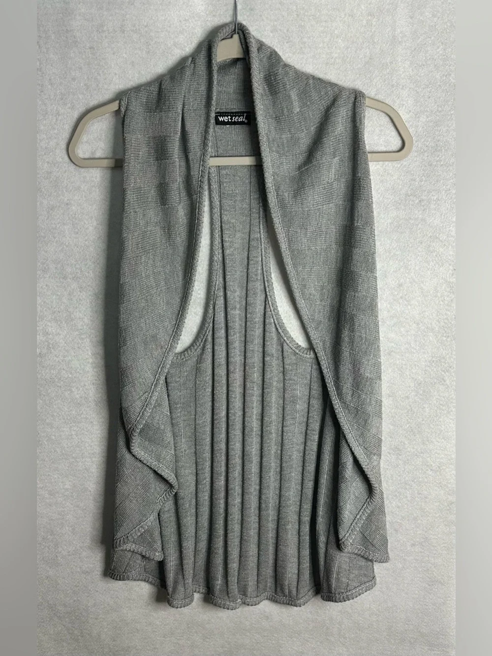Wet Seal Cardigan